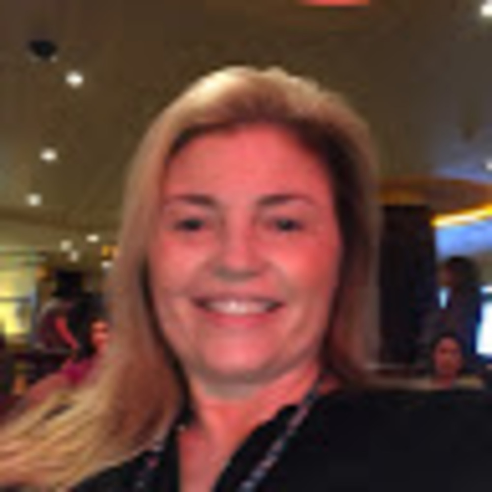 Meet your Posher, Rachael